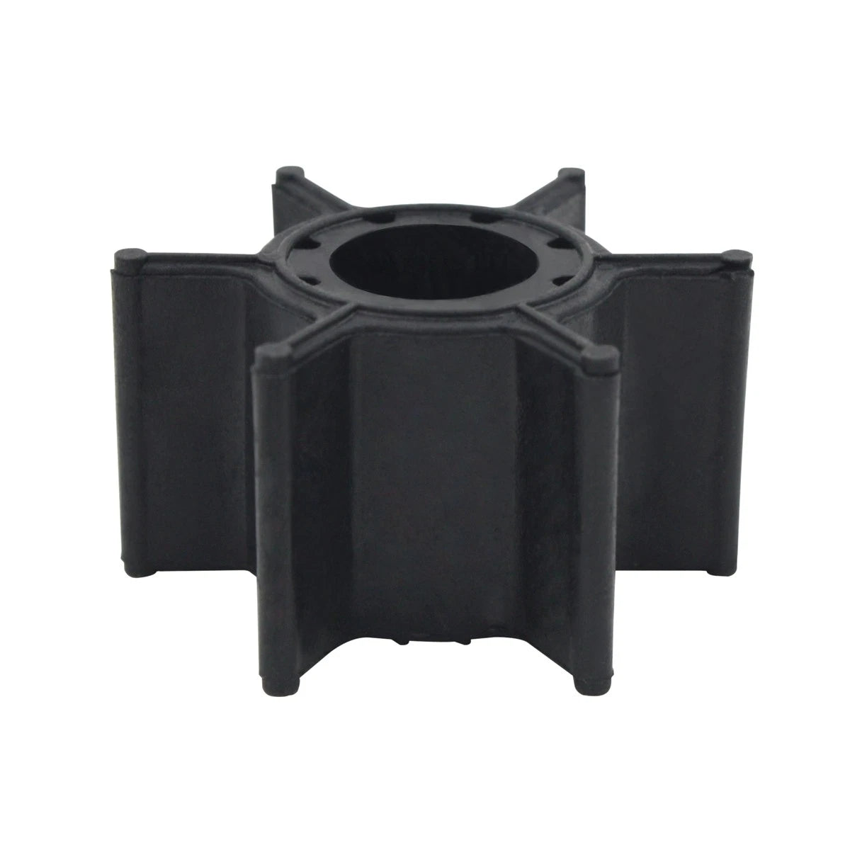 Water Pump Rubber Impeller for Yamaha 9.9/15HP 2/4-Stroke