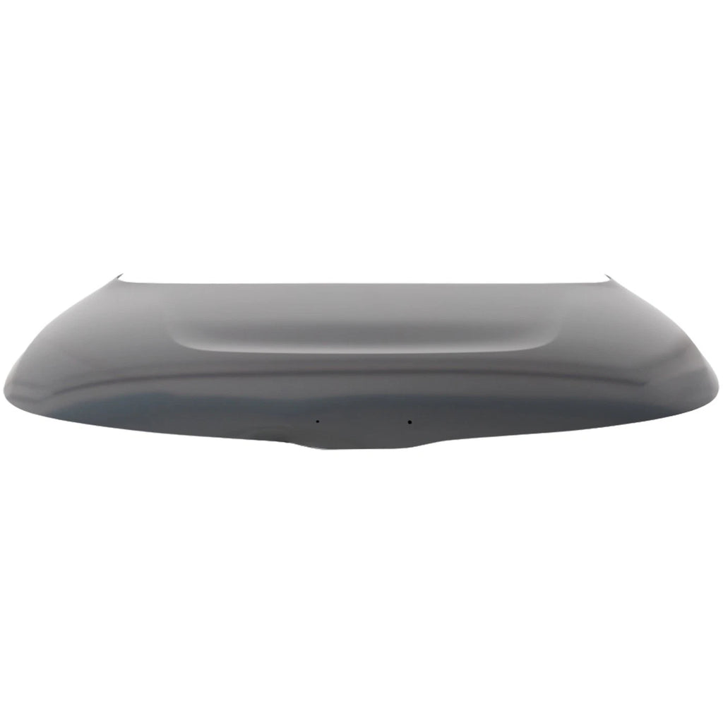 CAPA Certified Hood for Kia Soul (2022)