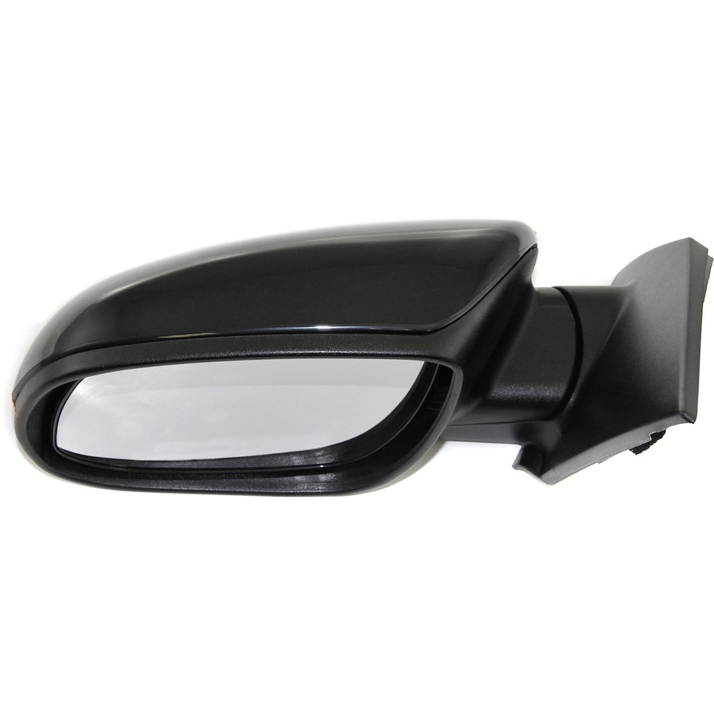 Power Mirror for Kia Rio (2010–2011) Left Heated Manual Folding Turn Signal