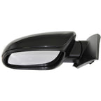 Power Mirror for Kia Rio (2010–2011) Left Heated Manual Folding Turn Signal