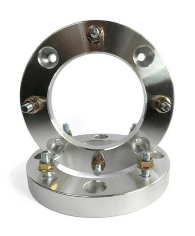 2X EPI 4/156 Wheel Spacer 2 in. 10mm for