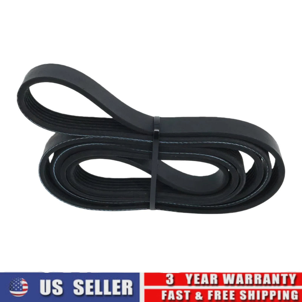 Serpentine Belt for Pontiac Bonneville (1996–1999) & Cadillac SRX (2010–2011)
