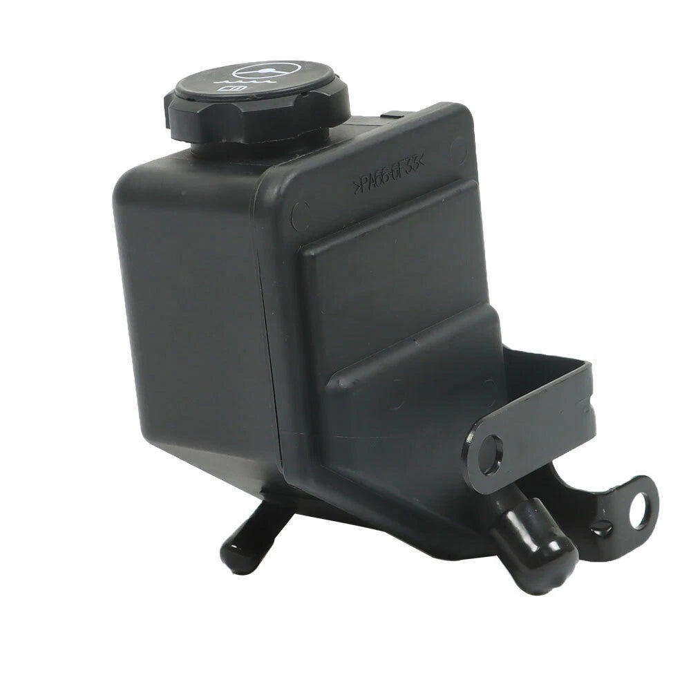 Power Steering Pump Reservoir Kit for Chevrolet Corvette (1997â2013)