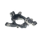 Pair Front Steering Knuckles for Nissan Sentra (2007-2011)