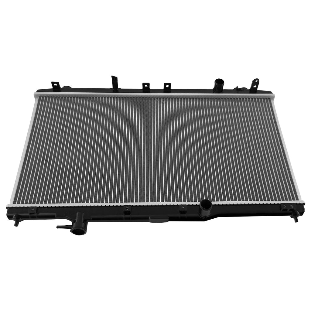 Coolant Radiator for Acura TLX (2015–2020) Aluminum Core