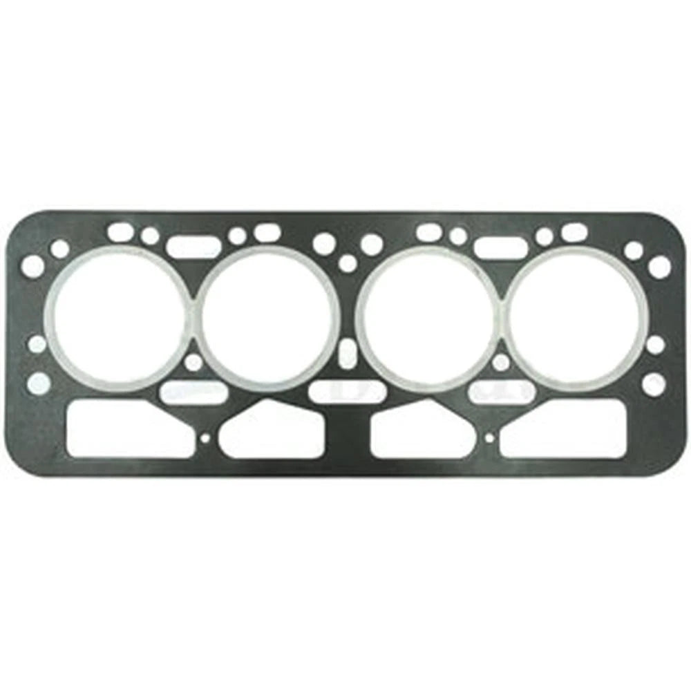 Head Gasket for Leyland 344 465 384, JCB 3D 4CX 3C (Fits: 02310145, 37D1844, 37D2741)