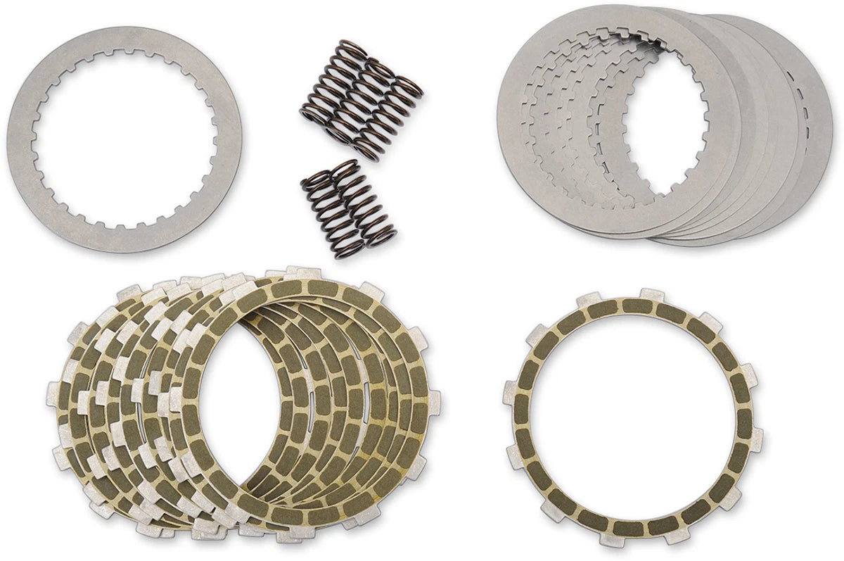Clutch Kit 303-35-10048 for Barnett