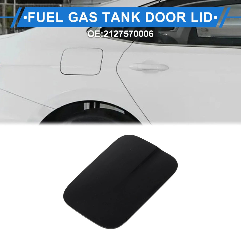 Fuel Tank Door Cap for Mercedes-Benz W212 (2010–2016)