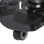 Front Wheel Bearing Hub Knuckle Assembly for Toyota Corolla (2003–2008)