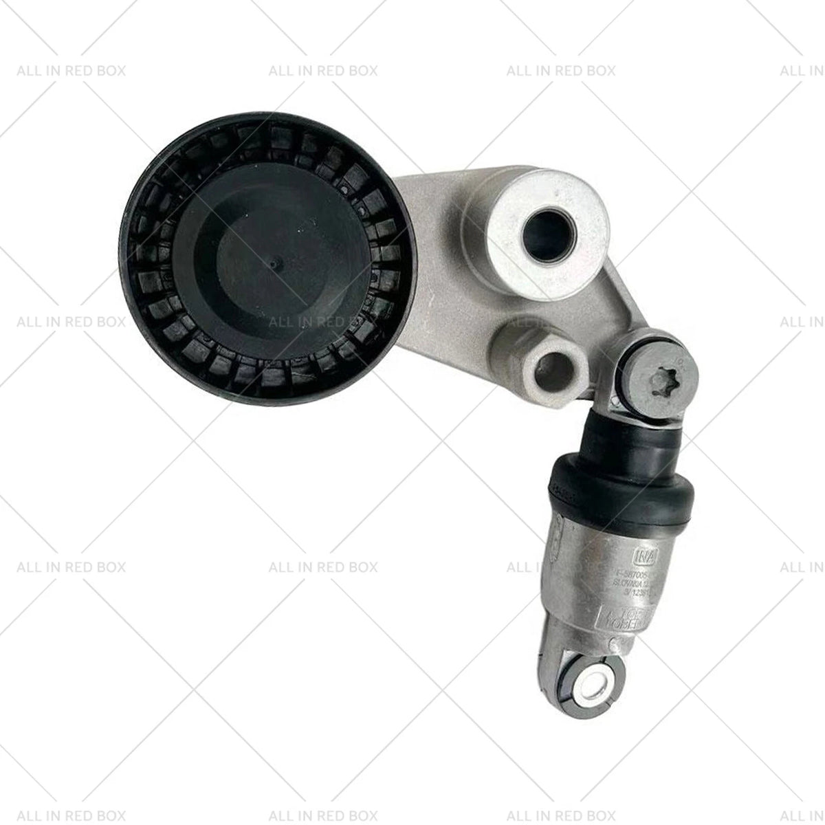 Belt Tensioner 66520-00170 534029710 for Ssangyong Rexton Actyon (2001–2013)