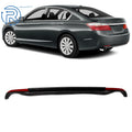 Lower Bumper Trim Chrome for Honda Accord (2013–2015)