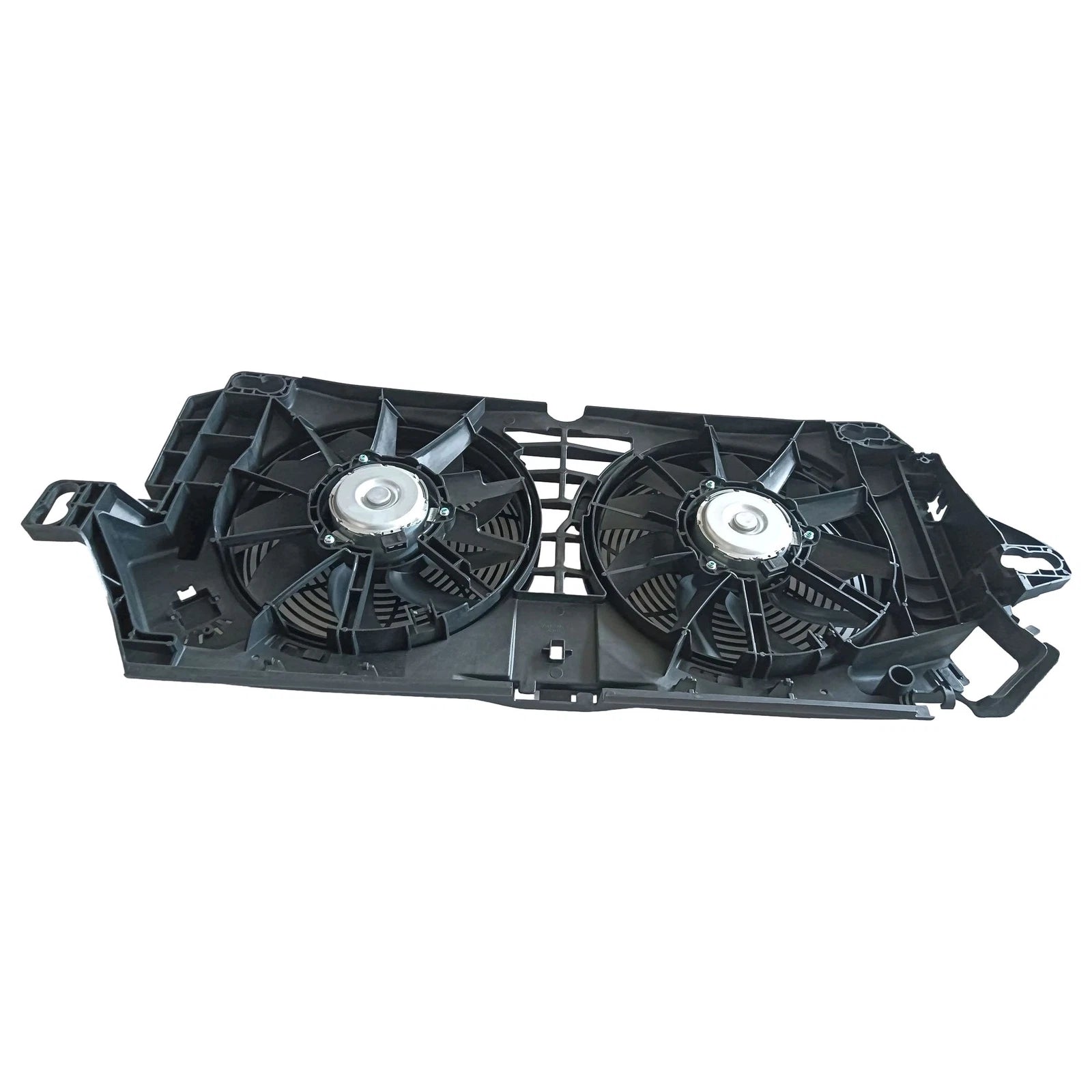 A/C Condenser Fan Assembly for Mercedes-Benz Sprinter (2010–2018)