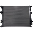 Aluminum Engine Radiator for Ford Escape 1.5L Turbo 2020-2022 RA13850C