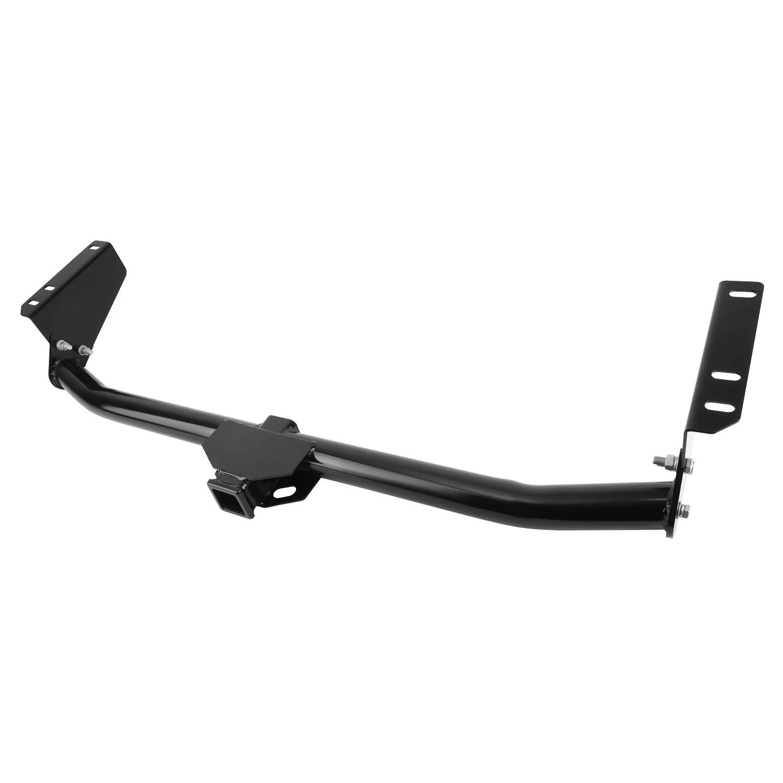 2" Class 3 Trailer Hitch Receiver for Toyota Sienna (2021–2026) 3500lbs GTW