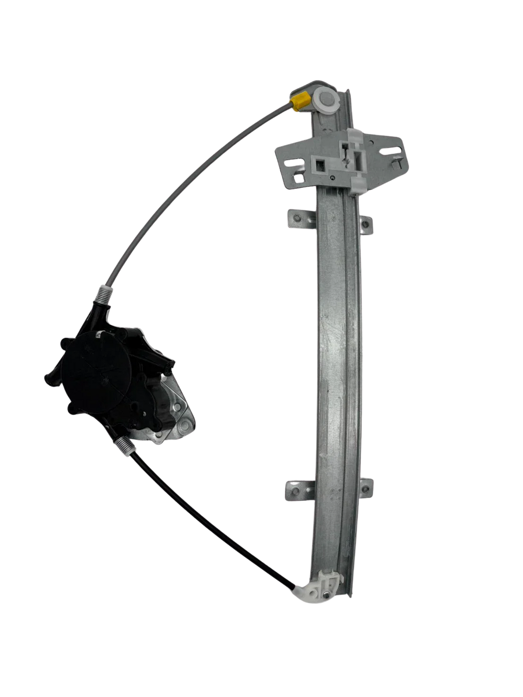 Front Left Manual Window Regulator Honda Civic (1995–2000)