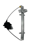 Front Left Manual Window Regulator Honda Civic (1995–2000)