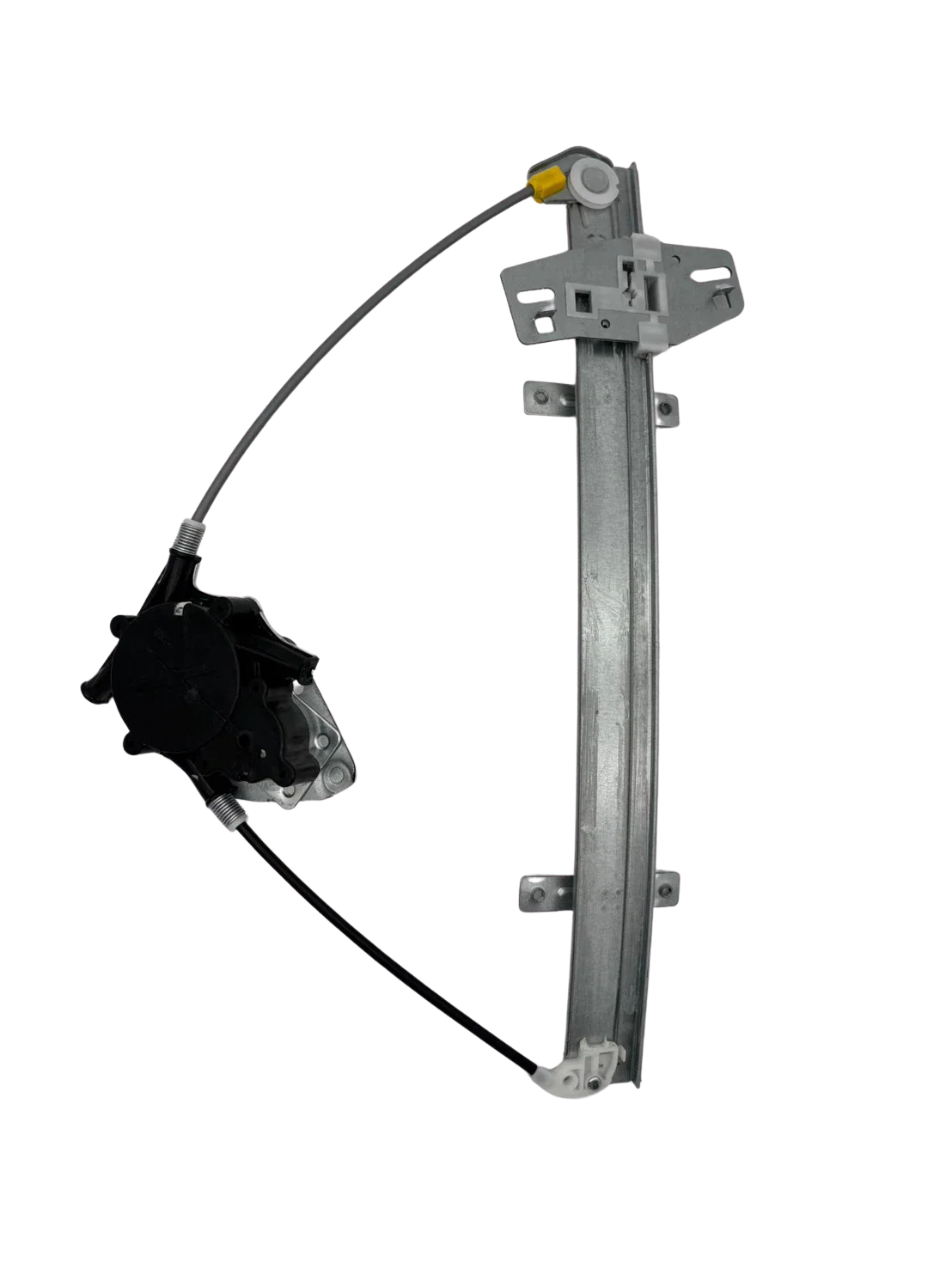 Front Left Manual Window Regulator Honda Civic (1995–2000)