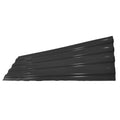 Weld-In Bed Floor Rust Repair Panel for Ford F250 F350 F450 (1999–2016)