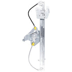 Window Regulator for Mitsubishi Montero (2001–2006) Left Side