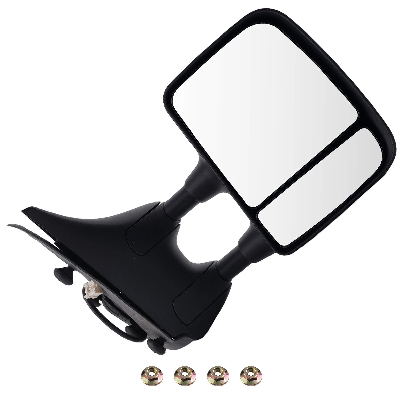 Heated Right Side View Mirror for Nissan Frontier (2005–2015)