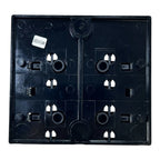 8 Position Fuse Block for Marine Applications (Cole Hersee Co. 46377-8)