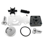 Water Pump Service Kit 68T-W0078 for Yamaha Marine 4-Str 6/8HP (18-3450)