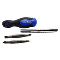 6-in-1 Screwdriver for Boat Repair Tools (Wholesale Marine)