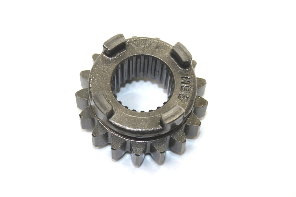 Transmission Gear 3rd Drive for Suzuki RMZ450 (2024) 24231-28H30