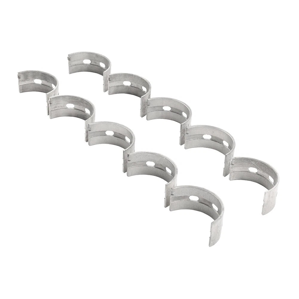 10X Crankshaft Main Bearing Set for Honda CBR600 F3 F2 CB600F (1995–1998)