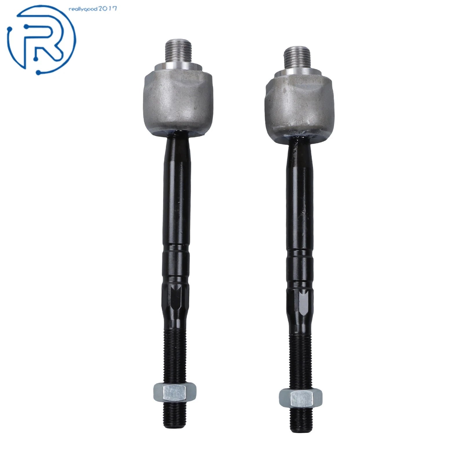 Front Upper Control Arm Outer Tie Rod for Mercedes Benz GL320 GL350 (2007–2012)