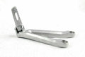 Passenger Rear Footpeg Bracket for Honda CBR600RR (2005–2006) T9