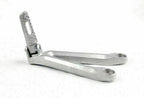 Passenger Rear Footpeg Bracket for Honda CBR600RR (2005–2006) T9