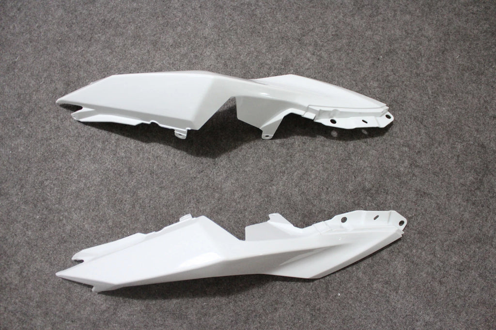 Fairing Kit for Kawasaki Ninja 300 (2013–2017) Unpainted ABS Bodywork