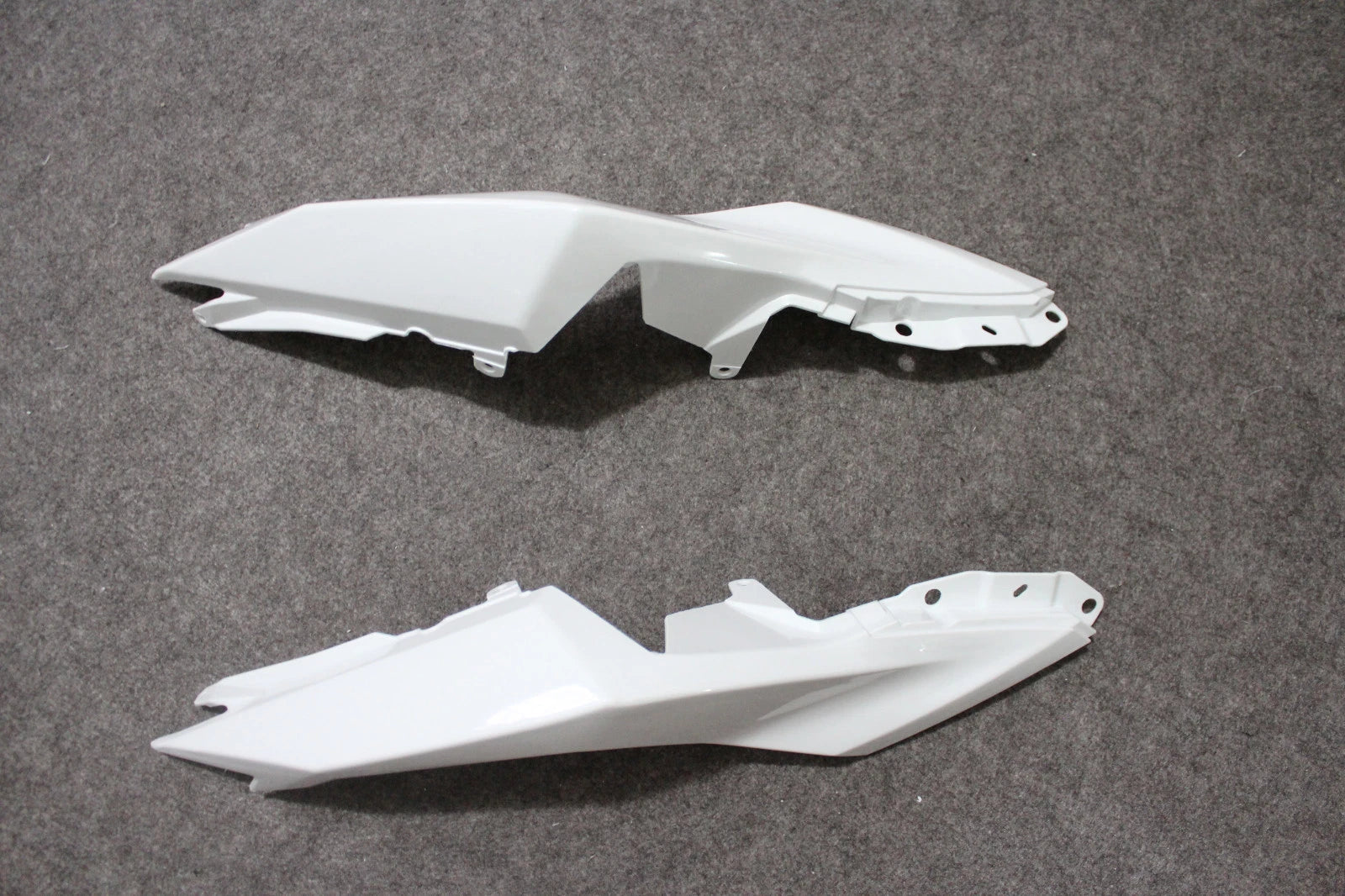 Fairing Kit for Kawasaki Ninja 300 (2013–2017) Unpainted ABS Bodywork