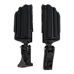 Rear Passenger Footpeg Mount Kit for Harley Touring Electra Glide (1993–2019)