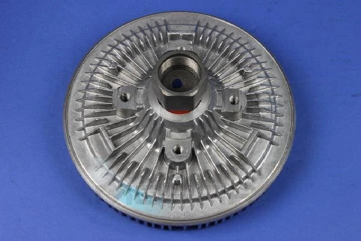 Front Engine Cooling Fan Motor for Mopar (55057087AA)