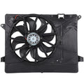 Radiator Cooling Fan for Chevrolet Trax (2015–2021) & Buick Encore (2014–2021)