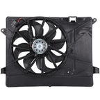 Radiator Cooling Fan for Chevrolet Trax (2015–2021) & Buick Encore (2014–2021)