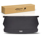 Cargo Cover for Jeep Grand Cherokee (2022–2025)