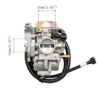 Carburetor for Suzuki Eiger 400 (2002-2007)