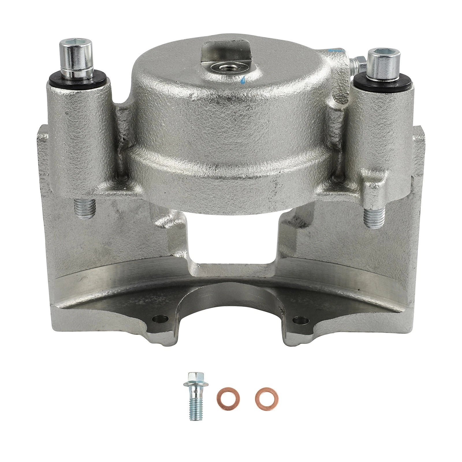 Front Left Brake Caliper for Chevrolet C35/C3500 (1990–2000)