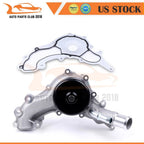 Engine Water Pump for Dodge Durango, Volkswagen Routan (2011–2015)