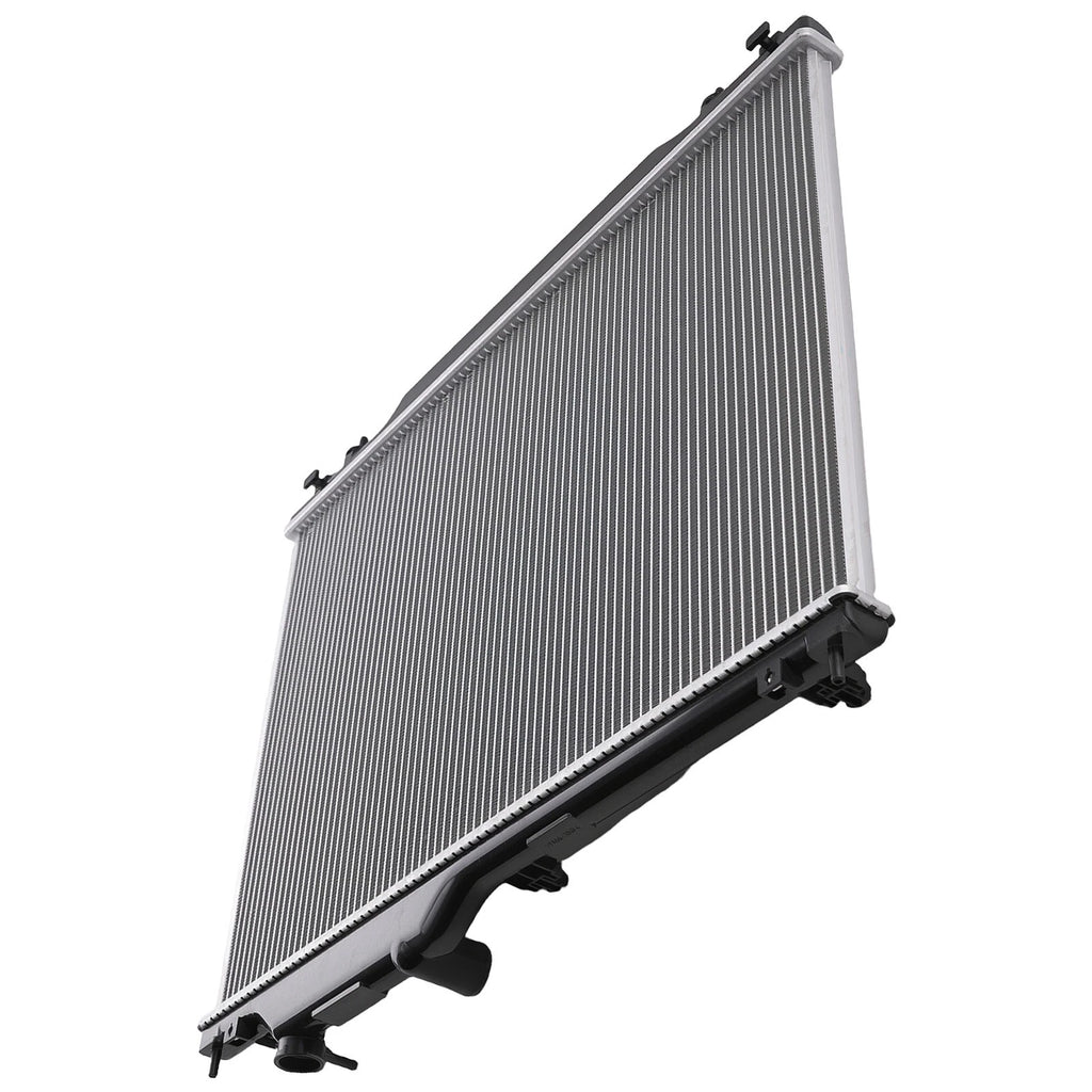 Aluminum Radiator for Subaru Ascent (2019-2023)