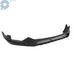 Front Lower Bumper Cover for Honda Pilot (2019-2022) Textured Black