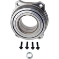 Set of 2 Wheel Hubs for MB Mercedes C Class