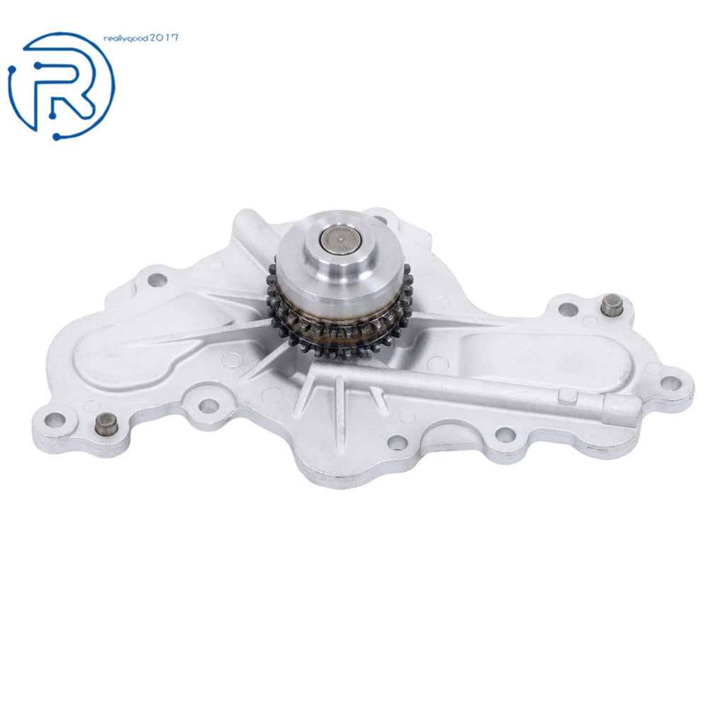 Timing Chain Kit with Water Pump Tool for Ford Explorer Taurus (2013-2019)
