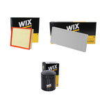 Wix Filter Service Kit for Volkswagen Passat (2012–2023)