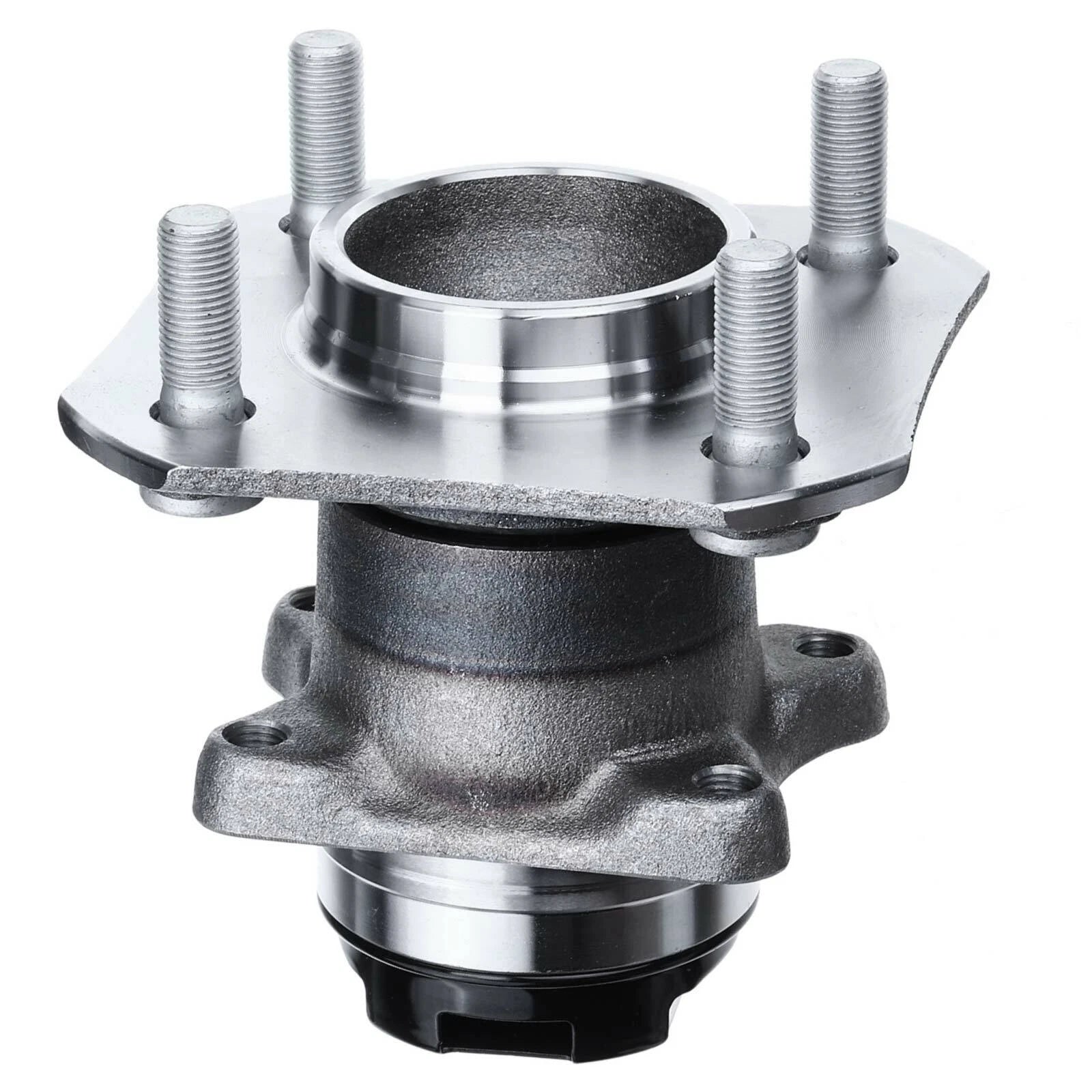 Rear Wheel Hub & Bearing Assembly for Nissan Versa (2007–2012)