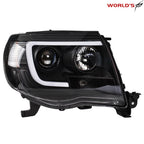 LED Projector Headlight Assembly for Toyota Tacoma (2005–2011)
