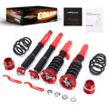 Height Adjustable Coilover Suspension Kit for BMW 3 Series (1999–2005)